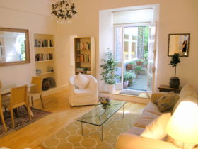 1 bedroom Flat to rent